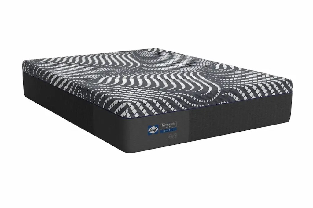 HIGHPOINT HYBRID FIRM MATTRESS
