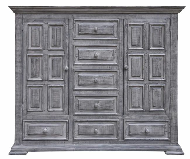 SASHA MULE CHEST