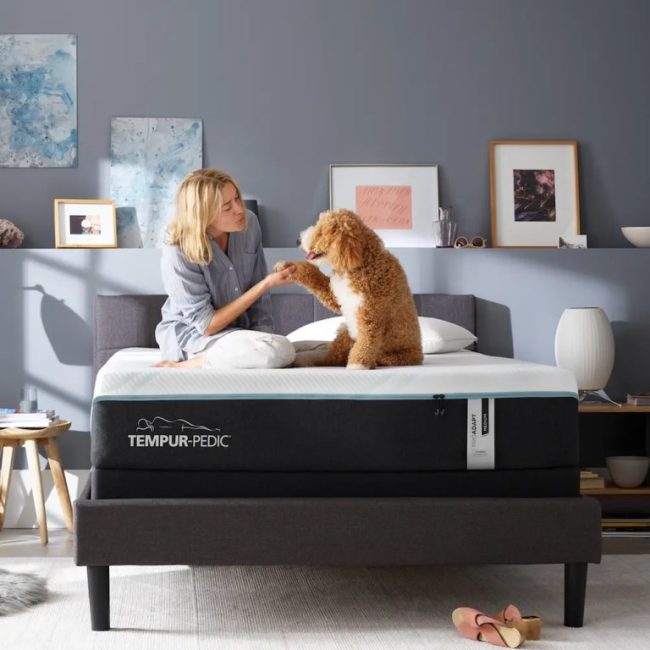 PROADAPT MEDIUM HYBRID MATTRESS - Image 3