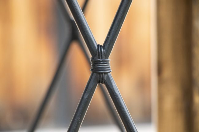 ABRAM END TABLE - Image 3