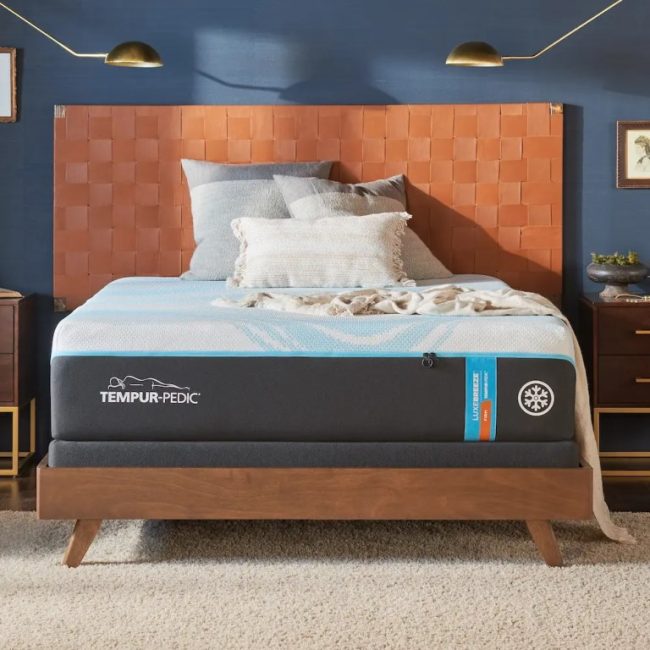 LUXE BREEZE 2.0 FIRM - Image 2
