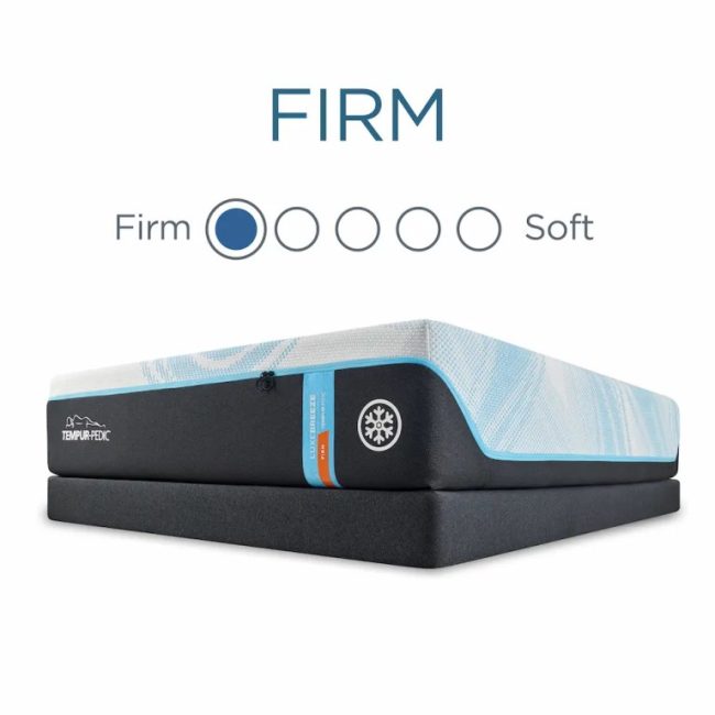 LUXE BREEZE 2.0 FIRM - Image 5