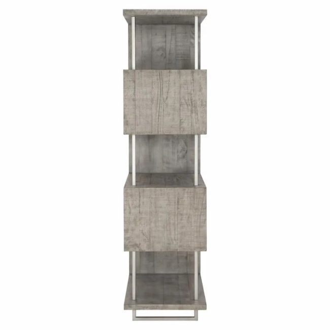 POLK ETAGERE BOOKCASE - Image 3