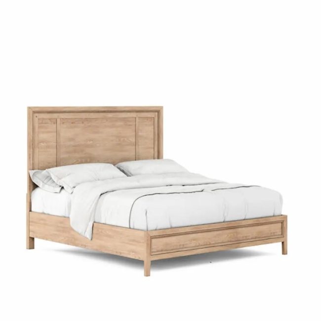 PARIS PANEL BED - Image 2