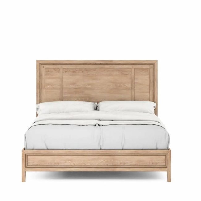 PARIS PANEL BED - Image 3