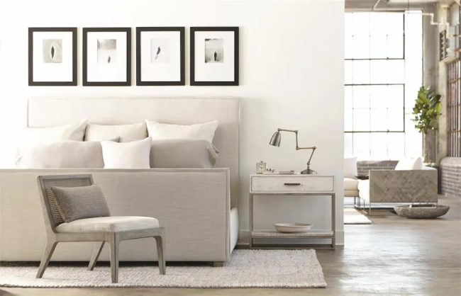 SHAW BED - Image 2