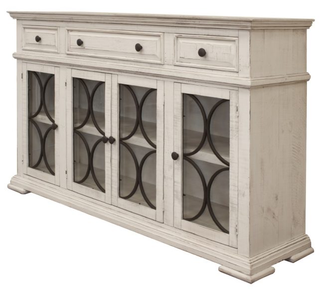 ST. ANGELO CONSOLE