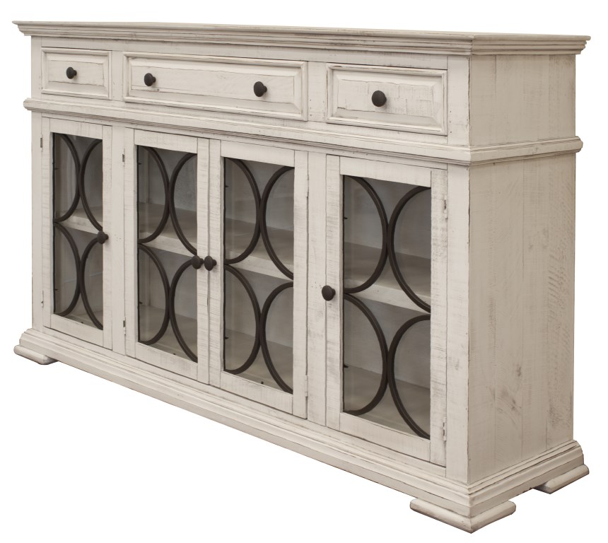 ST. ANGELO CONSOLE