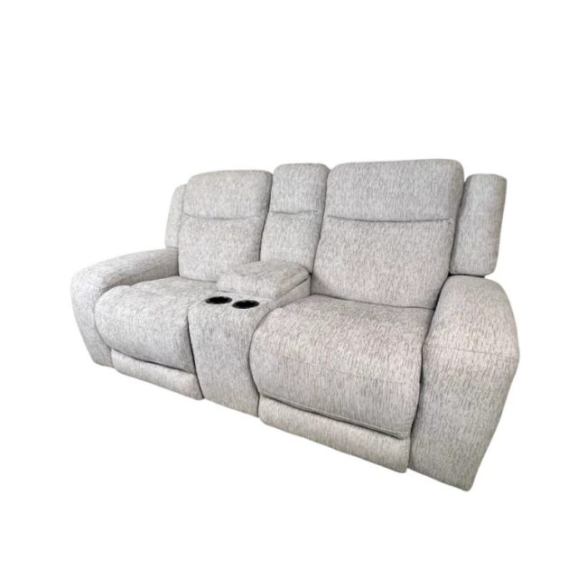 SHANI POWER RECLINING LOVESEAT WITH CONSOLE - Image 2