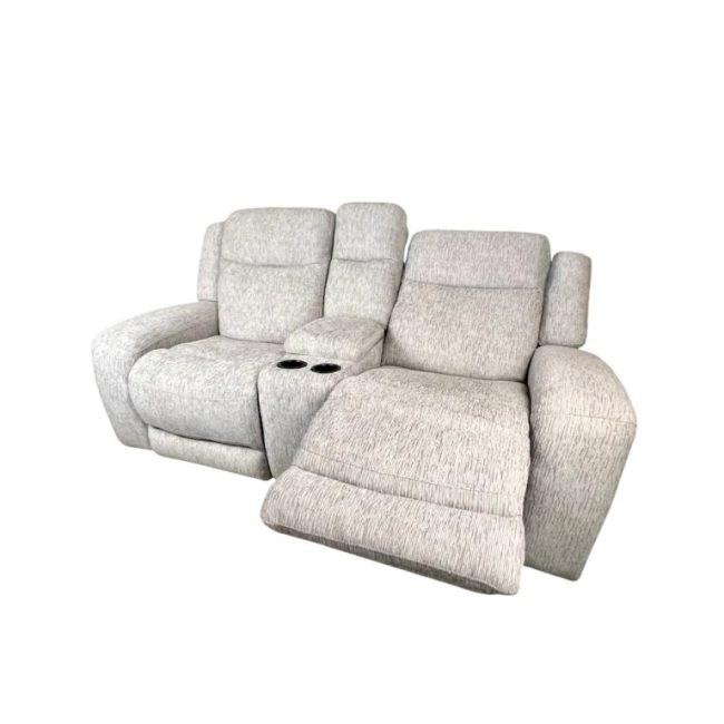SHANI POWER RECLINING LOVESEAT WITH CONSOLE - Image 3