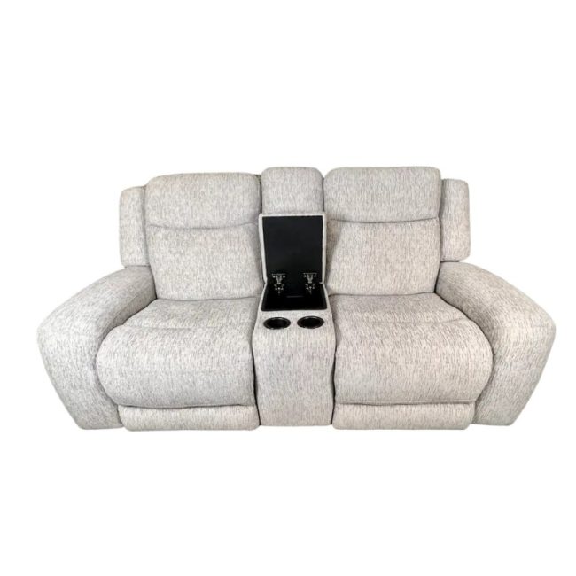 SHANI POWER RECLINING LOVESEAT WITH CONSOLE - Image 5