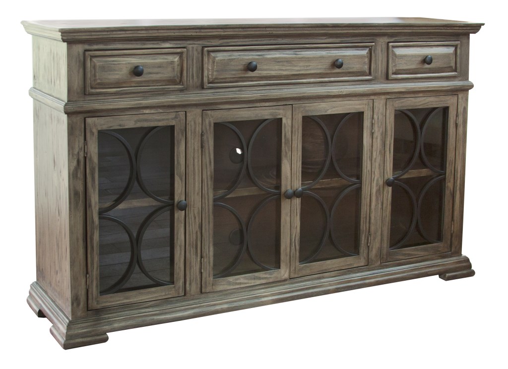 ST. ANGELO CONSOLE