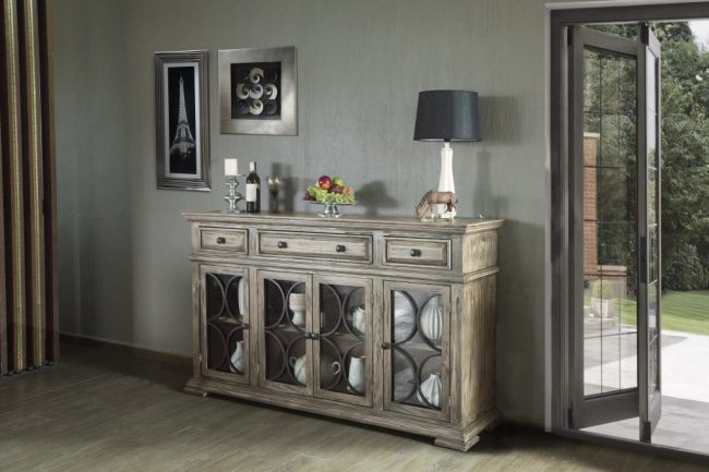 ST. ANGELO CONSOLE - Image 2