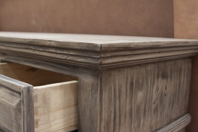 ST. ANGELO CONSOLE - Image 5