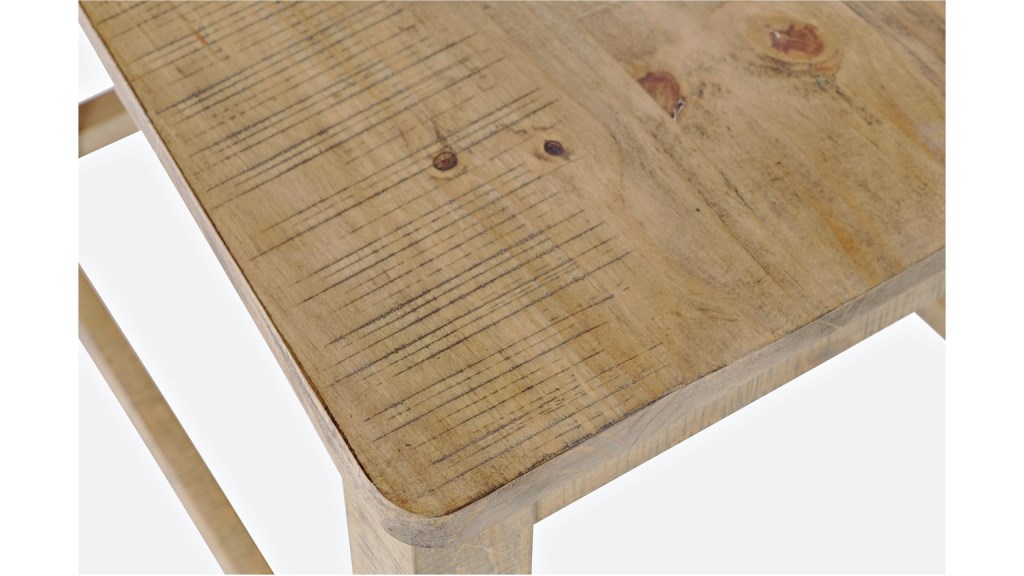 IMPERIAL VALLEY COUNTER BENCH - Image 5