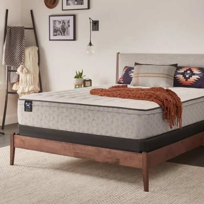 HAYWARD MEDIUM MATTRESS - Image 2