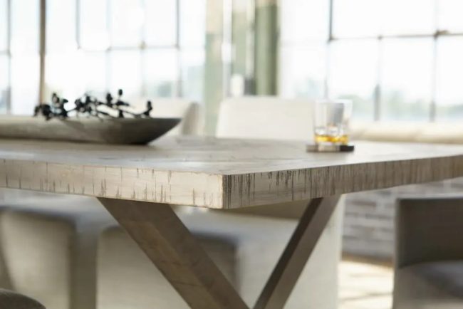 SHAW DINING SET - Image 9