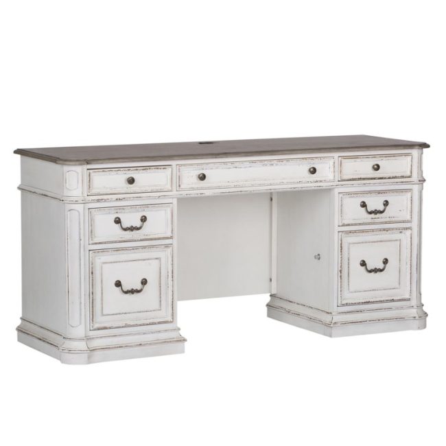 JR EXECUTIVE CREDENZA