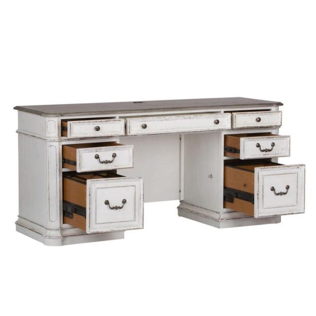 JR EXECUTIVE CREDENZA - Image 4