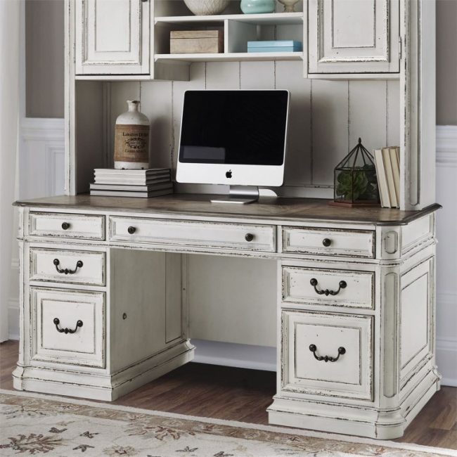 JR EXECUTIVE CREDENZA - Image 6