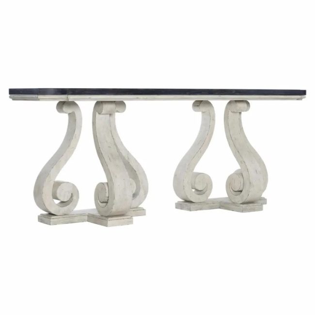 MIRABELLE SOFA TABLE - Image 2