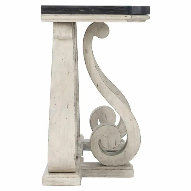 MIRABELLE SOFA TABLE - Image 3