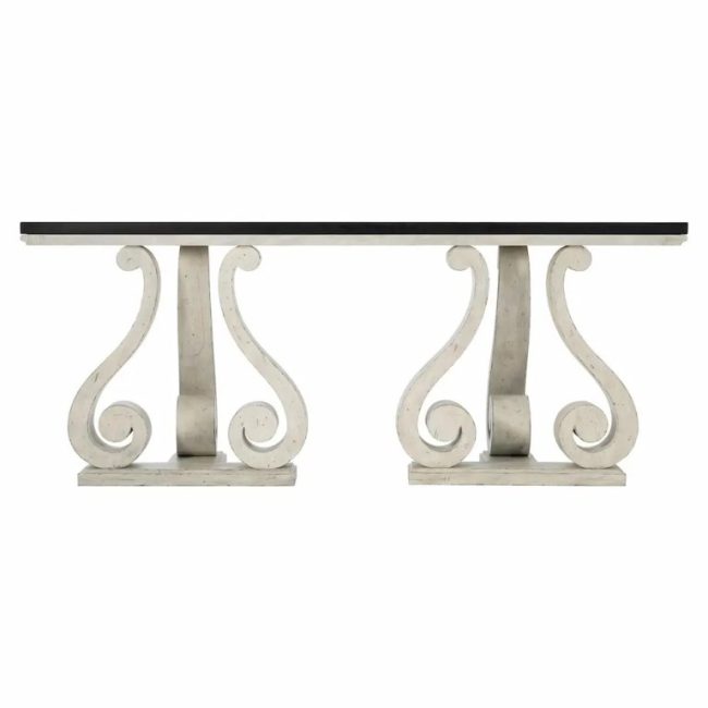 MIRABELLE SOFA TABLE - Image 4
