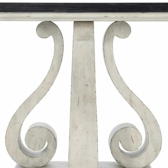 MIRABELLE SOFA TABLE - Image 6