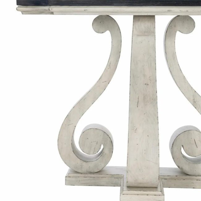 MIRABELLE SOFA TABLE - Image 7