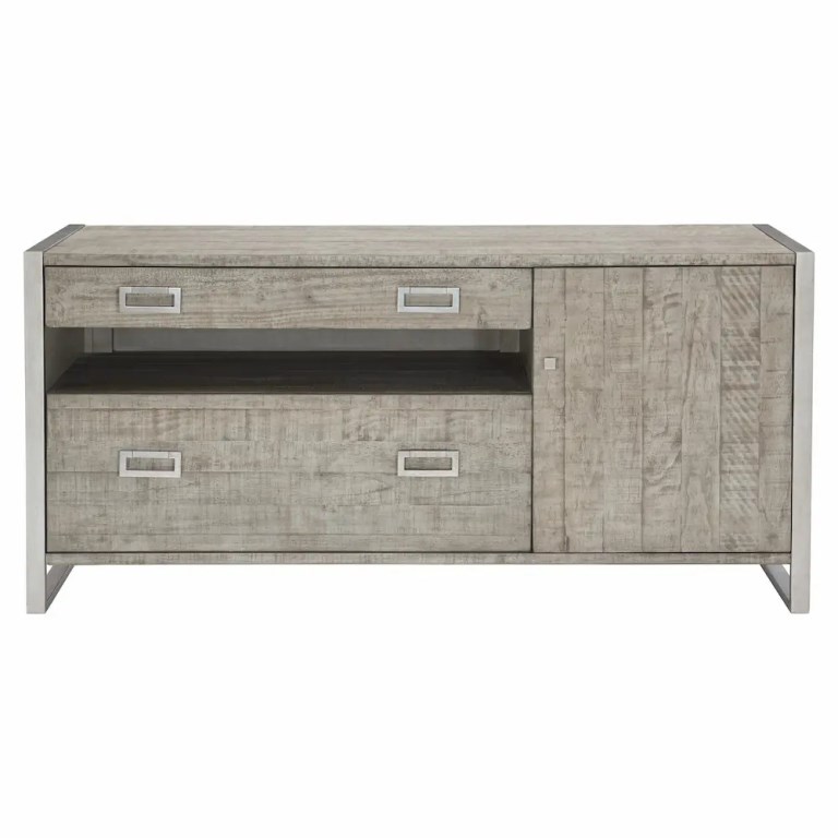 POLK FILE CABINET
