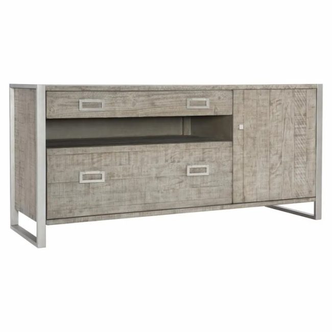 POLK FILE CABINET - Image 2