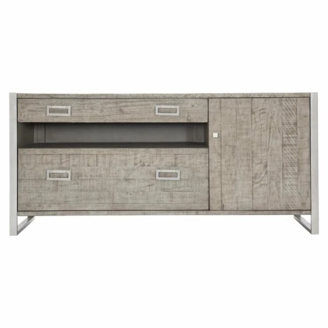 POLK FILE CABINET - Image 3