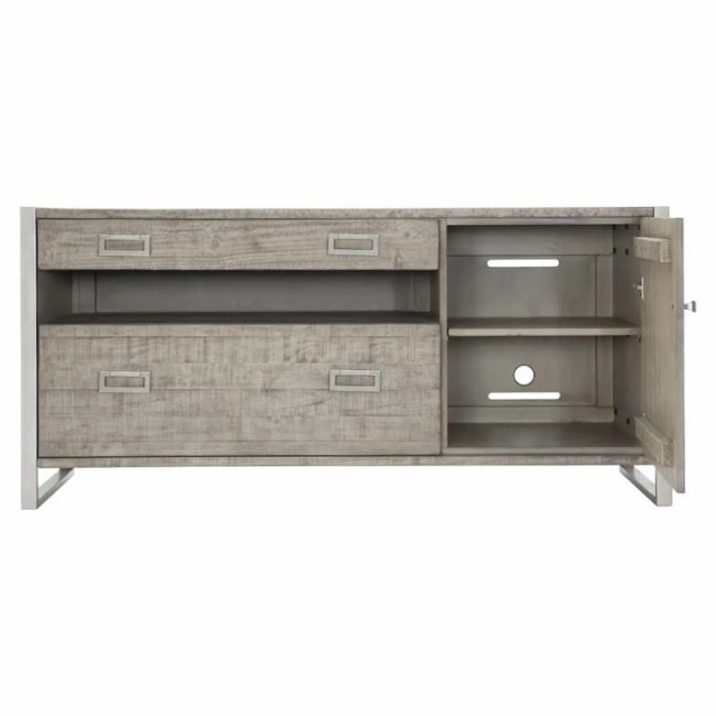 POLK FILE CABINET - Image 4