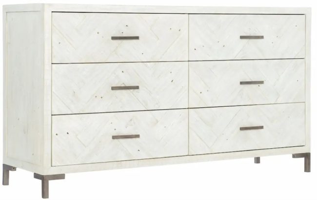 SHAW BEDROOM SET - Image 8