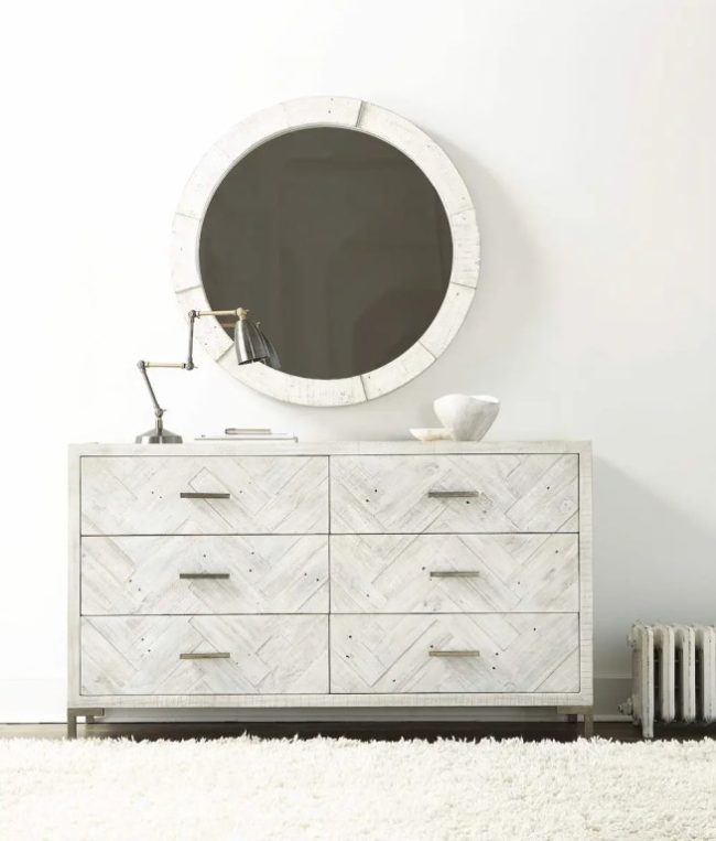 SHAW BEDROOM SET - Image 13