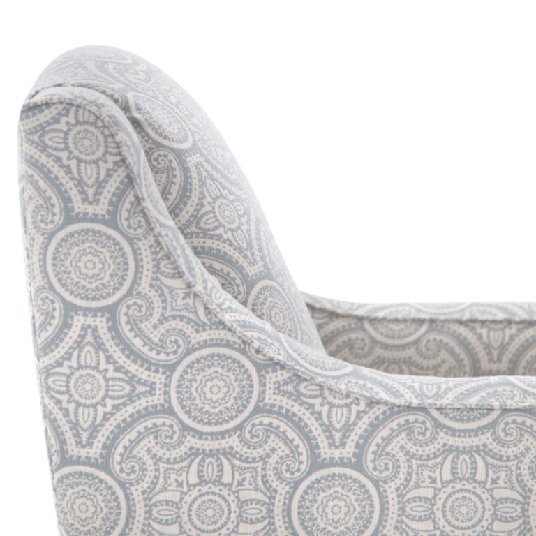 OXFORD TRANSITIONAL CHAIR - Image 3