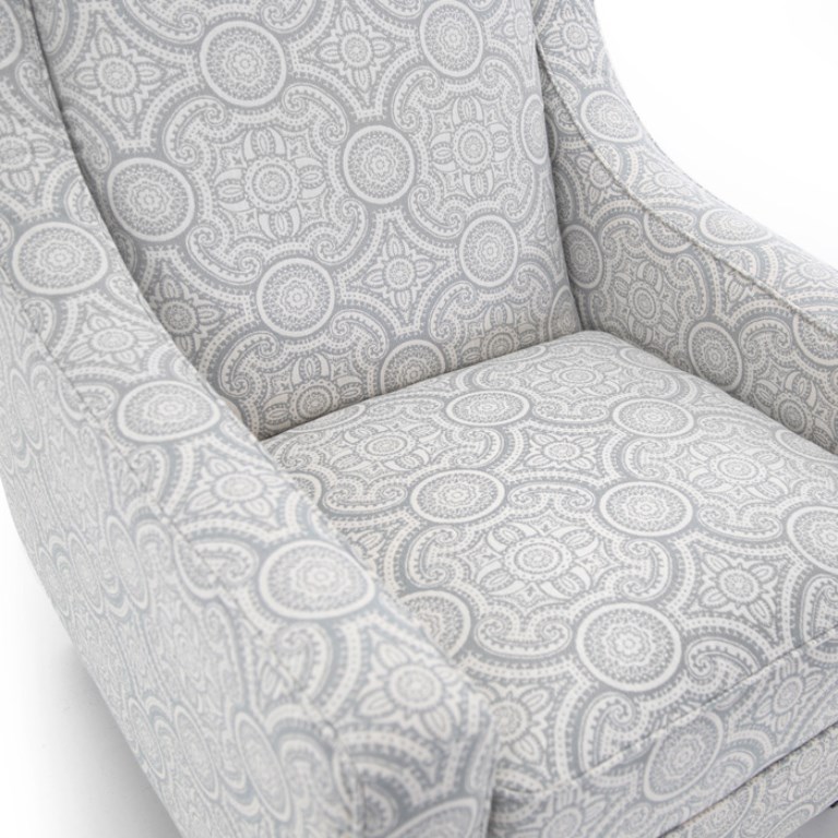 OXFORD TRANSITIONAL CHAIR - Image 5