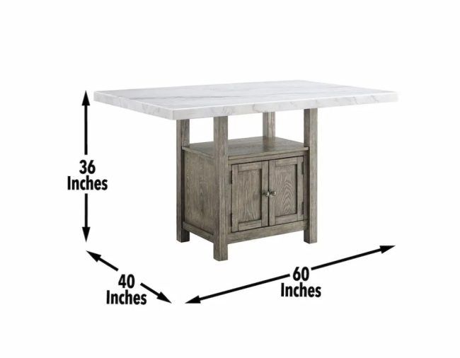 BOURA TABLE - Image 9