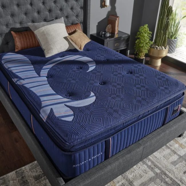 RESERVE MATTRESS - Image 2