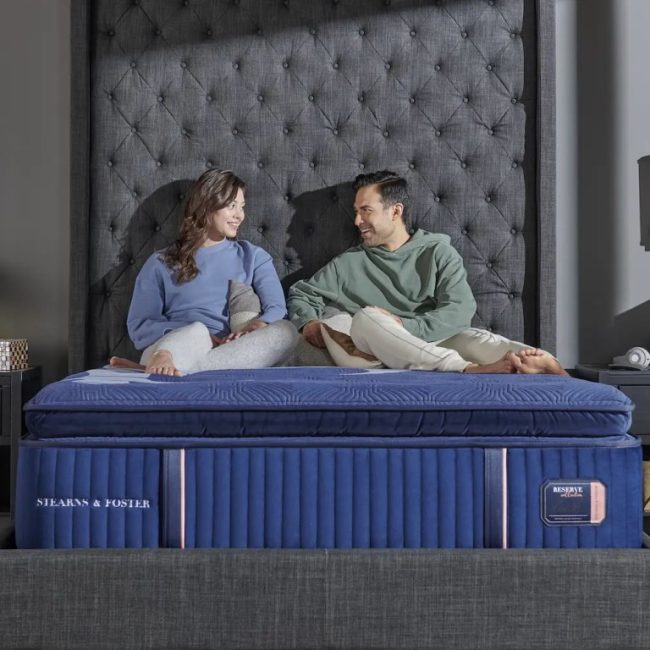 RESERVE MATTRESS - Image 3