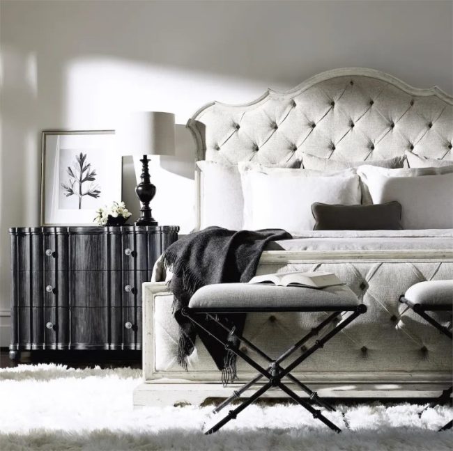MIRABELLE BED - Image 6