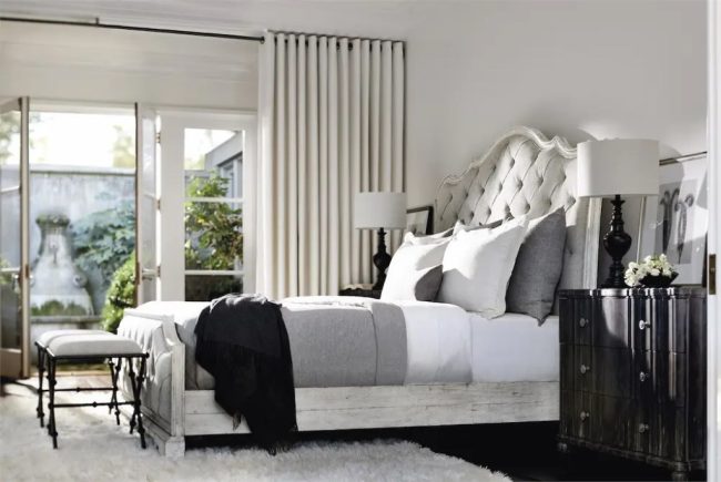 MIRABELLE BED - Image 7