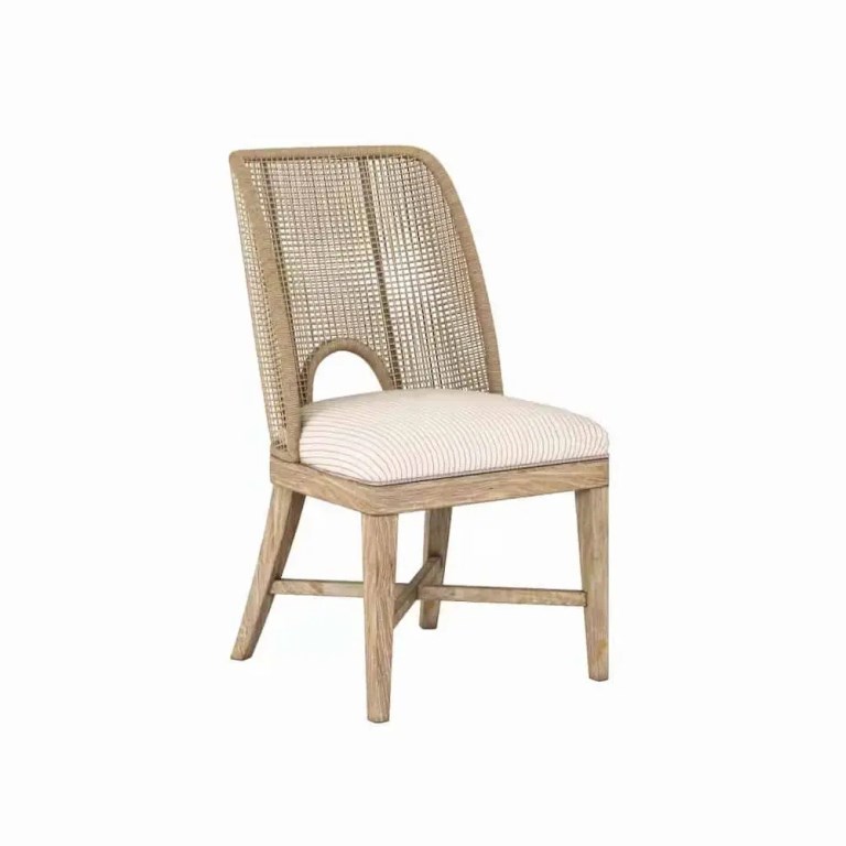 FAIRLY WOVEN SLING CHAIR