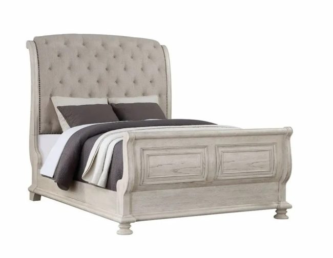 GINYARD BEDROOM SET - Image 3