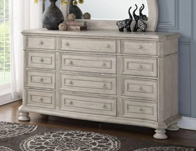GINYARD BEDROOM SET - Image 4
