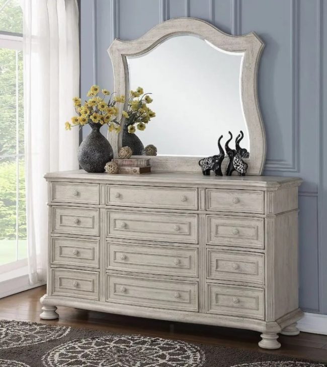 GINYARD BEDROOM SET - Image 5