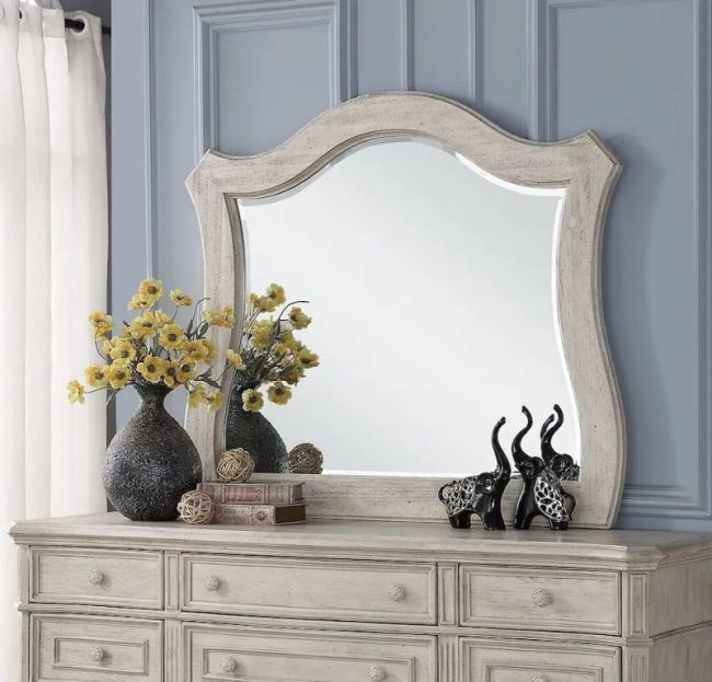 GINYARD BEDROOM SET - Image 6