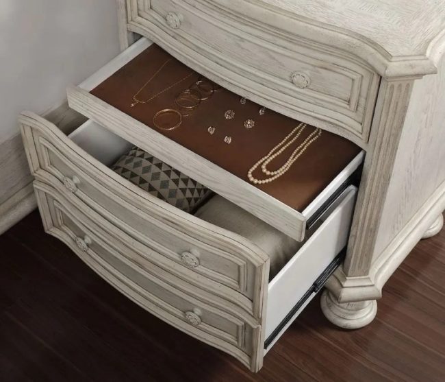 GINYARD BEDROOM SET - Image 9