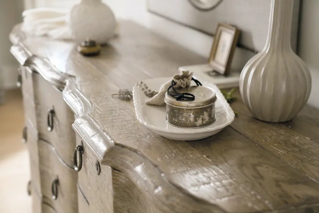 BOHEME EIGHT DRAWER DRESSER - Image 3