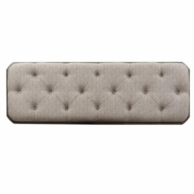 KIRWIN BED BENCH - Image 4